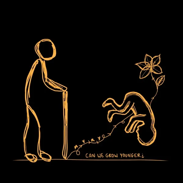 Official cover art for Can We Grow Younger?
